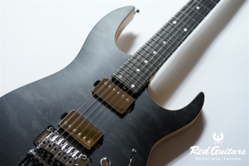 S-624LT Cloud Black Alder - Rose